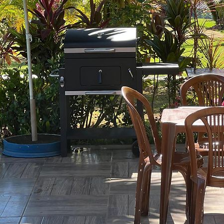 Casa Nas Montanhas Em Domingos Martins别墅 外观 照片