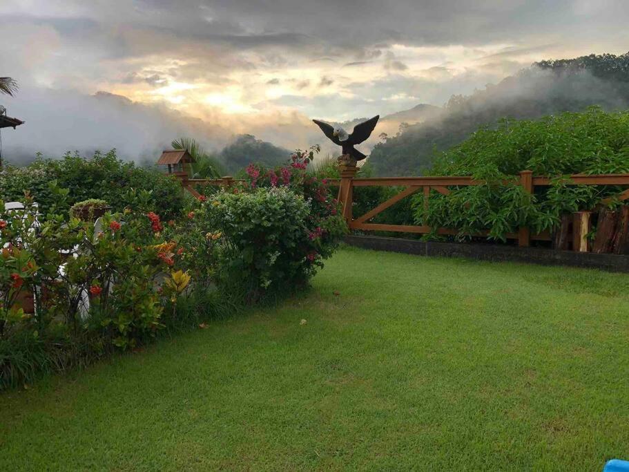 Casa Nas Montanhas Em Domingos Martins别墅 外观 照片
