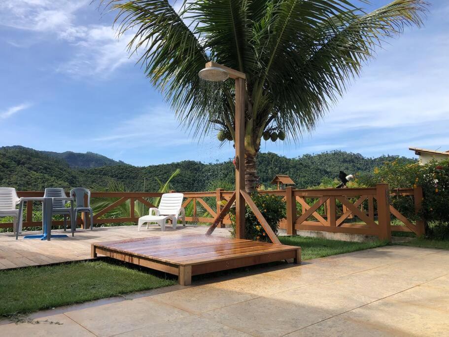 Casa Nas Montanhas Em Domingos Martins别墅 外观 照片