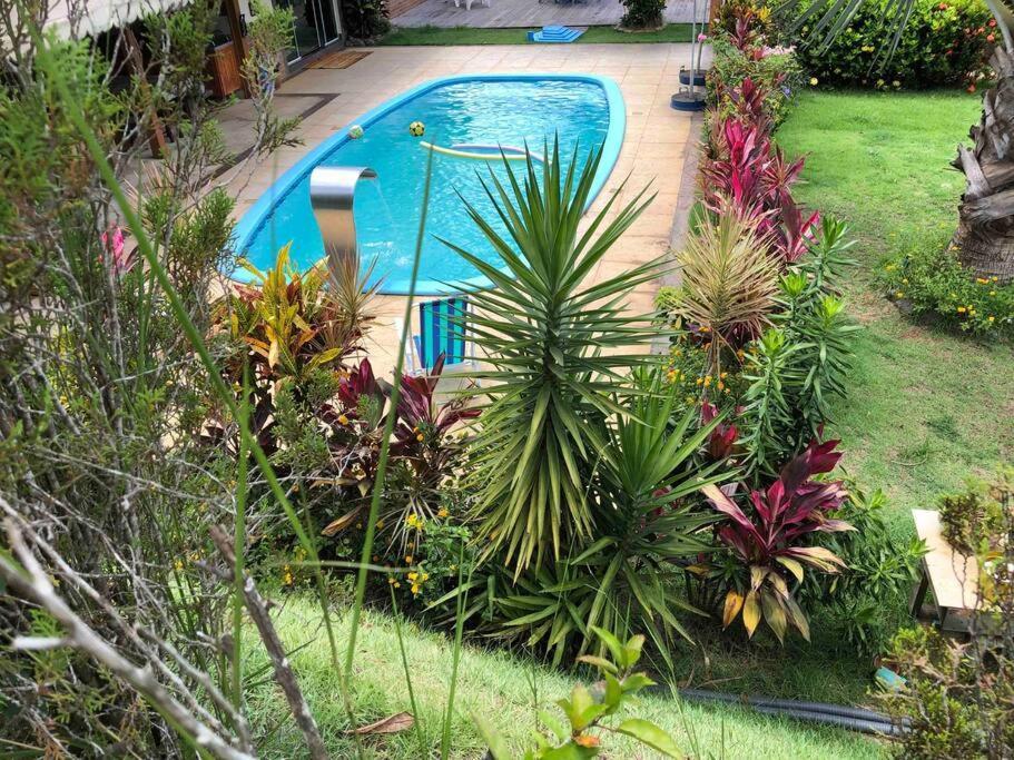 Casa Nas Montanhas Em Domingos Martins别墅 外观 照片