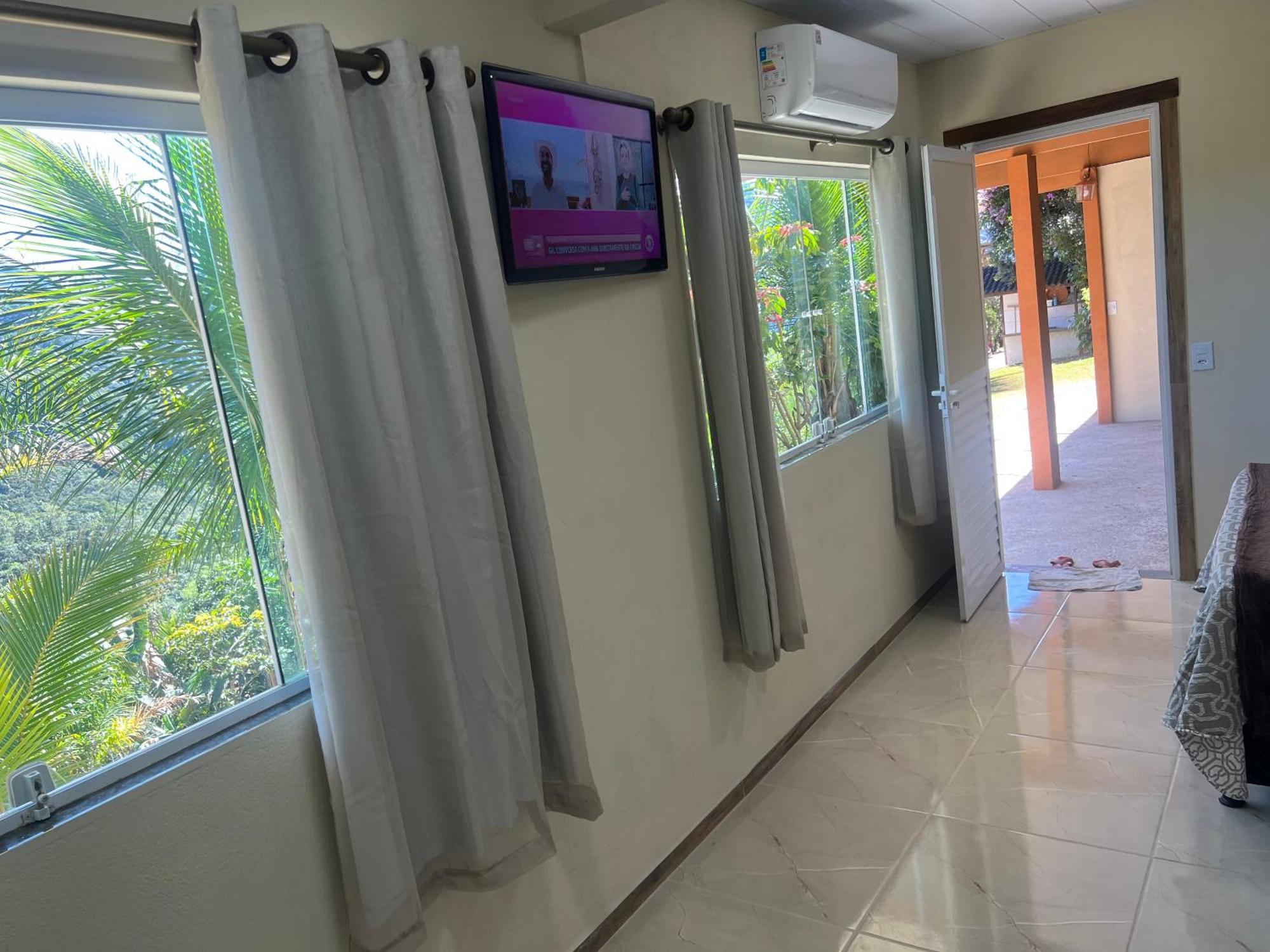 Casa Nas Montanhas Em Domingos Martins别墅 外观 照片