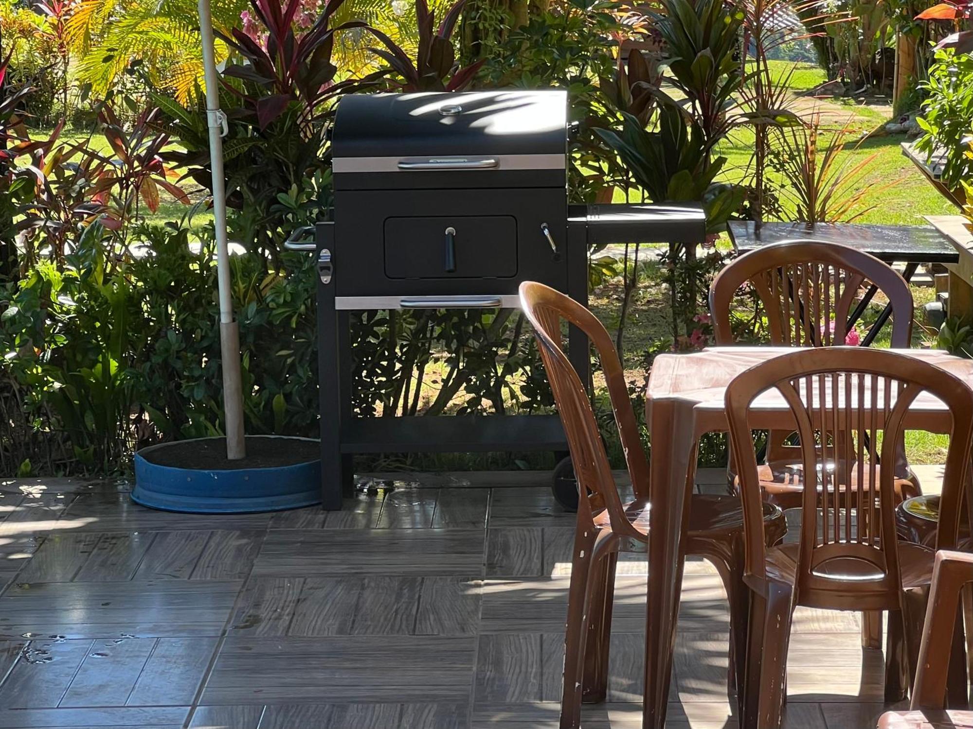 Casa Nas Montanhas Em Domingos Martins别墅 外观 照片